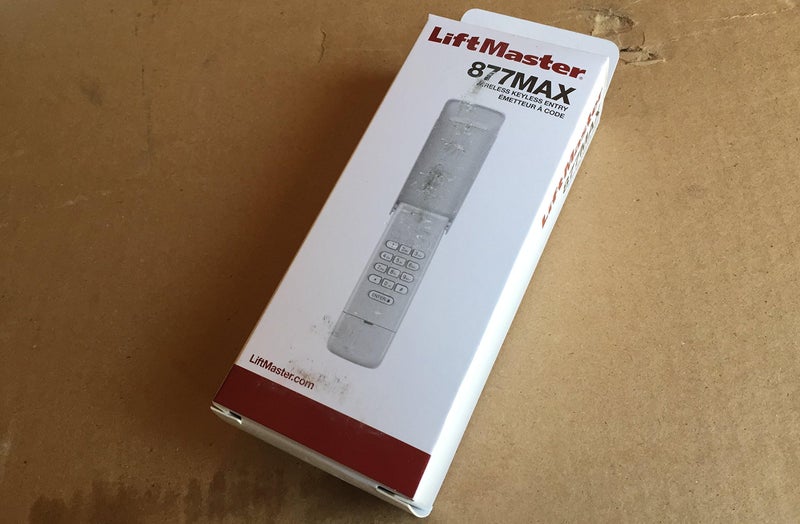 LiftMaster Garage Door Opener - Image 2